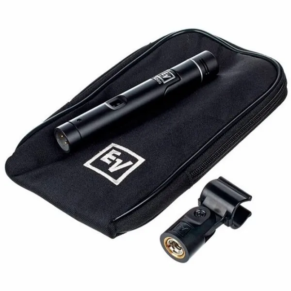 Microfon pentru instrument muzical Electro-Voice ND66 Black photo 7