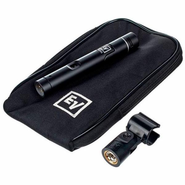Microfon pentru instrument muzical Electro-Voice ND66 Black photo 7