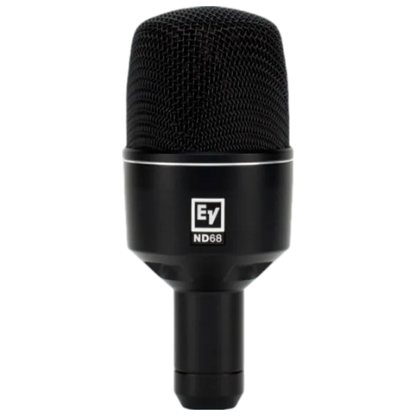 Микрофон Electro-Voice ND68 Черный photo 1