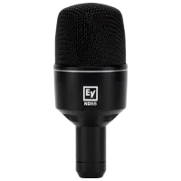 Microfon Electro-Voice ND68 Black