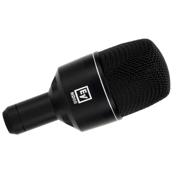 Микрофон Electro-Voice ND68 Черный photo 2