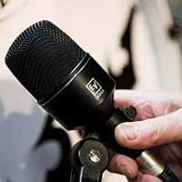 Микрофон Electro-Voice ND68 Черный photo 3