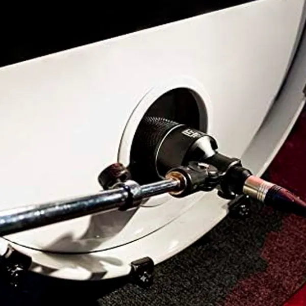 Микрофон Electro-Voice ND68 Черный photo 4