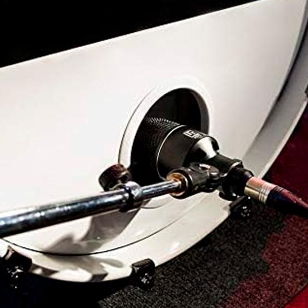 Микрофон Electro-Voice ND68 Черный photo 4