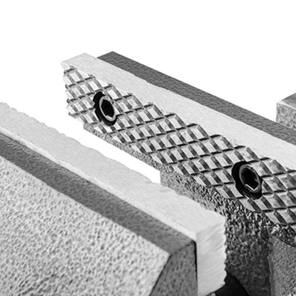 Тиски NEO Tools 56381 355 мм photo 2
