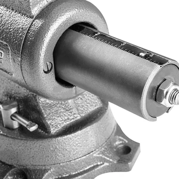 Тиски NEO Tools 56381 355 мм photo 3