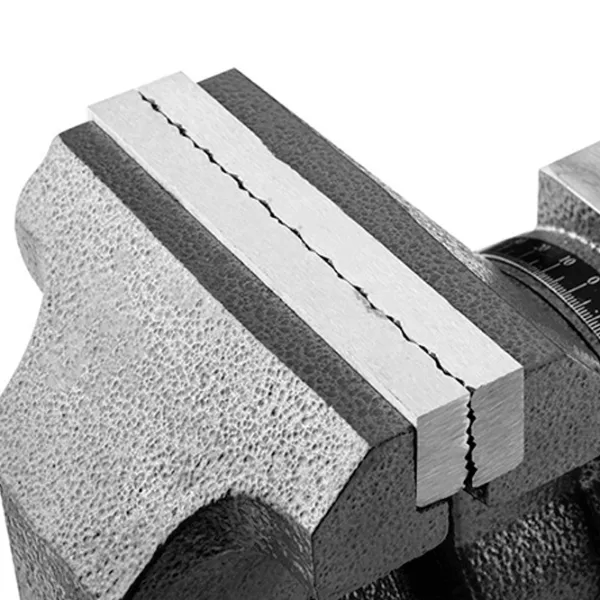 Тиски NEO Tools 56381 355 мм photo 4