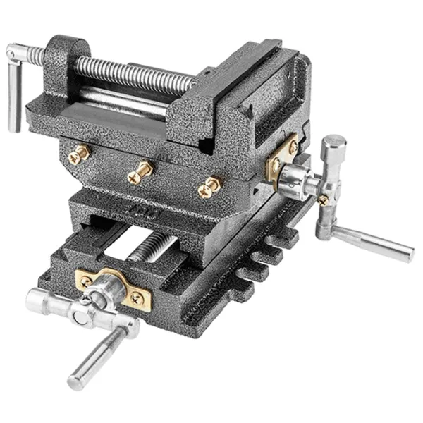 Тиски NEO Tools 56382  photo 1 Тиски NEO Tools 56382  photo 1
