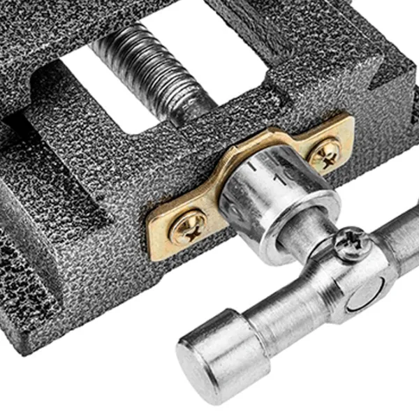 Тиски NEO Tools 56382  photo 2 Тиски NEO Tools 56382  photo 2