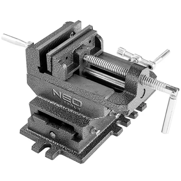 Тиски NEO Tools 56382  photo 3 Тиски NEO Tools 56382  photo 3