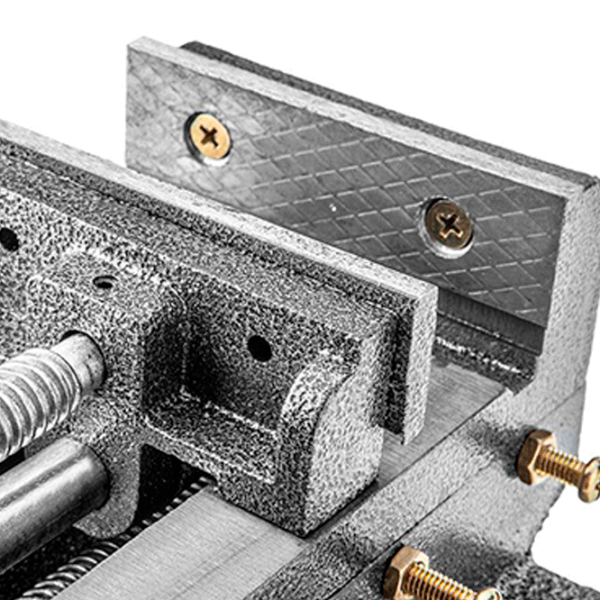 Тиски NEO Tools 56382  photo 4 Тиски NEO Tools 56382  photo 4