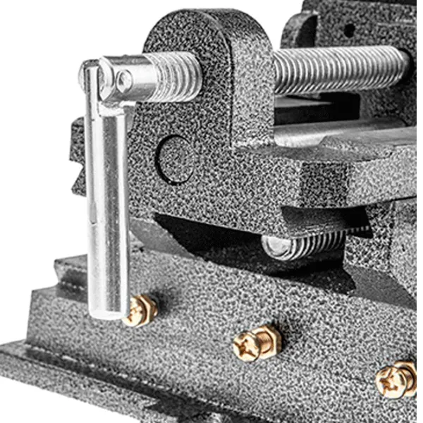 Тиски NEO Tools 56382  photo 5 Тиски NEO Tools 56382  photo 5