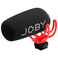 Microfon Professional Joby JB01675-BWW Black