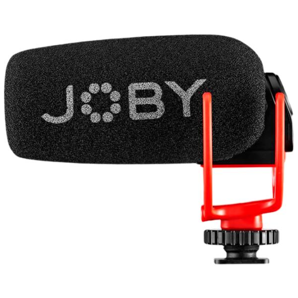 Профессиональный микрофон Joby JB01675-BWW Черный photo 2