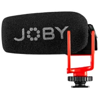 Microfon Professional Joby JB01675-BWW Black photo 2