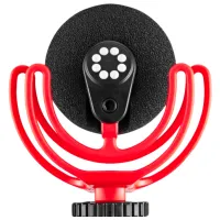 Microfon Professional Joby JB01675-BWW Black photo 3