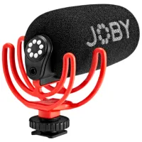 Microfon Professional Joby JB01675-BWW Black photo 4