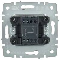 Întrerupător IEK BR-V12-0-10-K47 50 Hz / photo 3