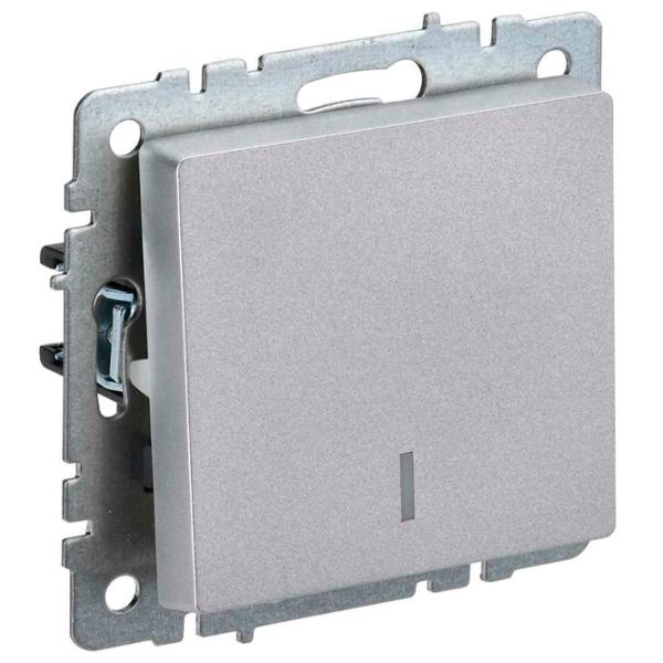 Întrerupător IEK BR-V10-1-10-K47 50 Hz /  photo 1 Întrerupător IEK BR-V10-1-10-K47 50 Hz /  photo 1