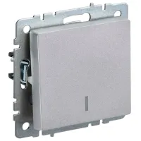 Întrerupător IEK BR-V10-1-10-K47 50 Hz /