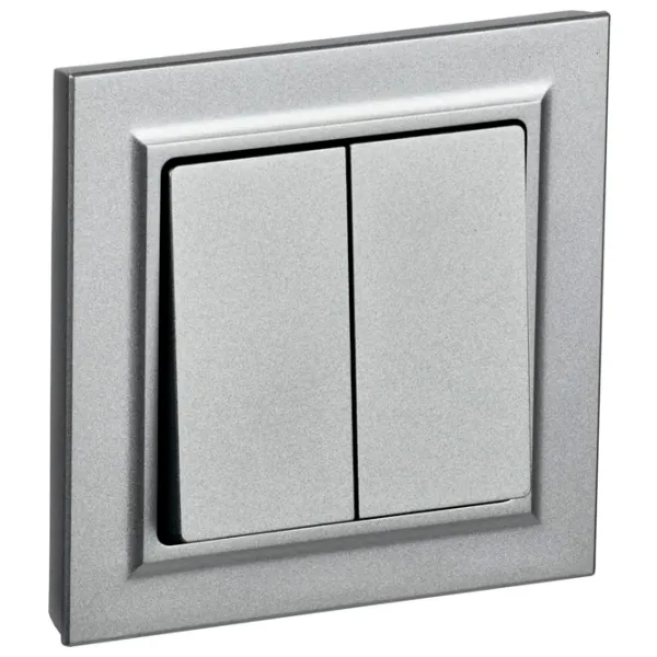 Întrerupător IEK BR-V20-0-10-K47-F 50 Hz /  photo 1 Întrerupător IEK BR-V20-0-10-K47-F 50 Hz /  photo 1