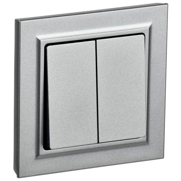 Întrerupător IEK BR-V20-0-10-K47-F 50 Hz /  photo 1 Întrerupător IEK BR-V20-0-10-K47-F 50 Hz /  photo 1