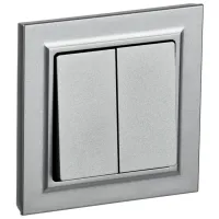Întrerupător IEK BR-V20-0-10-K47-F 50 Hz /
