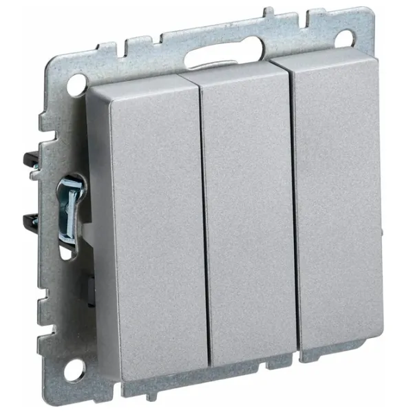 Întrerupător IEK BR-V30-0-10-K47 50 Hz /  photo 1 Întrerupător IEK BR-V30-0-10-K47 50 Hz /  photo 1