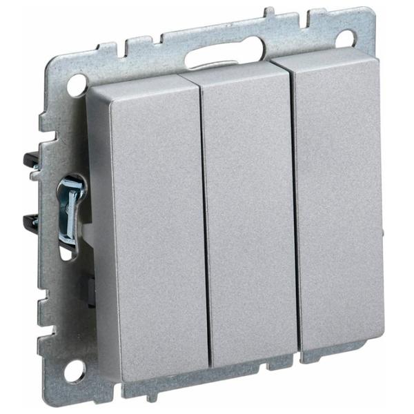 Întrerupător IEK BR-V30-0-10-K47 50 Hz /  photo 1 Întrerupător IEK BR-V30-0-10-K47 50 Hz /  photo 1