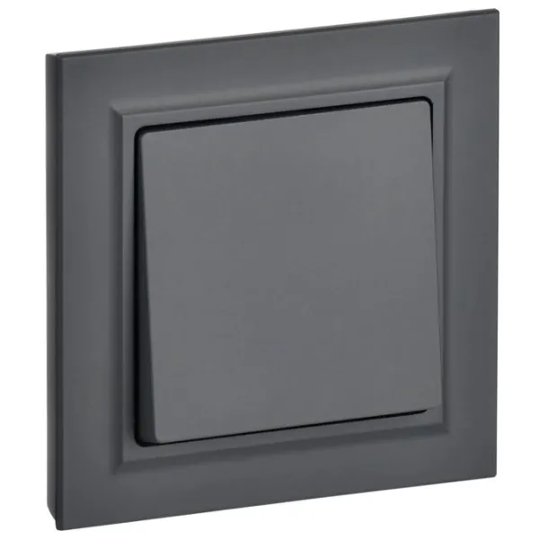 Întrerupător IEK BR-V10-0-10-K53-F 50 Hz /  photo 1 Întrerupător IEK BR-V10-0-10-K53-F 50 Hz /  photo 1