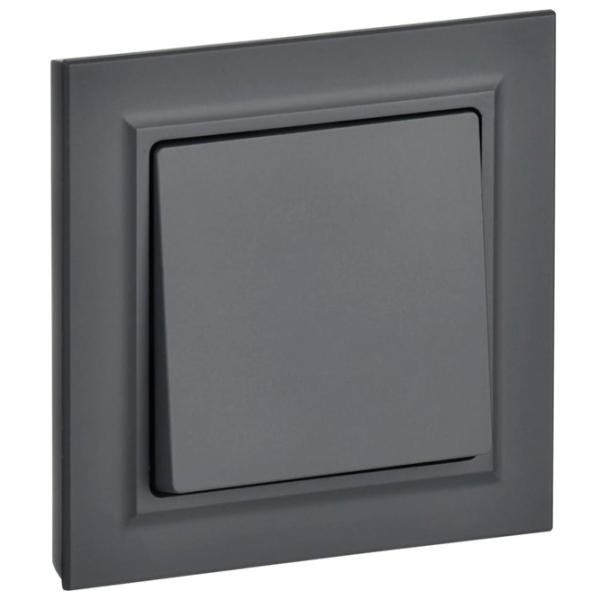 Întrerupător IEK BR-V10-0-10-K53-F 50 Hz /  photo 1 Întrerupător IEK BR-V10-0-10-K53-F 50 Hz /  photo 1