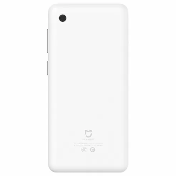 Translator portativ Xiaomi Mi 3000 mAh/ Black photo 4