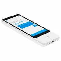 Портативный переводчик Xiaomi Mi 3000 мАч/ Черный photo 5