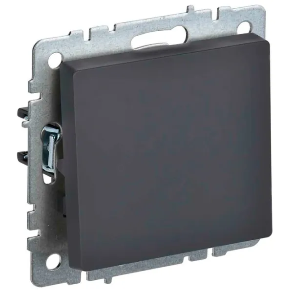 Întrerupător IEK BR-V10-0-10-K53 50 Hz /  photo 1 Întrerupător IEK BR-V10-0-10-K53 50 Hz /  photo 1