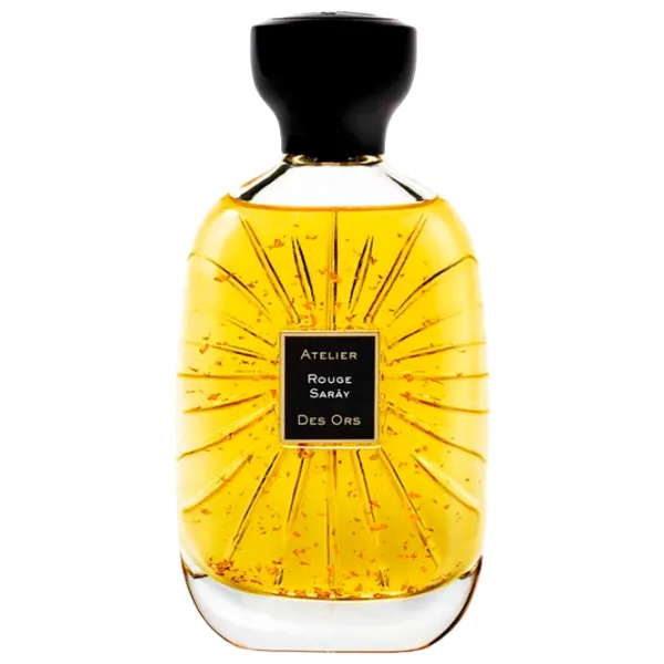 Parfum unisex Atelier Des Ors Rouge Saray Apă de parfum / Oriental photo 2 Parfum unisex Atelier Des Ors Rouge Saray Apă de parfum / Oriental photo 2