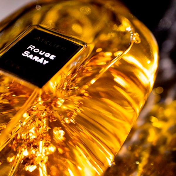 Parfum unisex Atelier Des Ors Rouge Saray Apă de parfum / Oriental photo 5 Parfum unisex Atelier Des Ors Rouge Saray Apă de parfum / Oriental photo 5