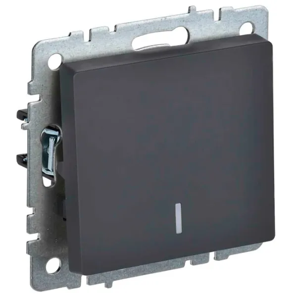 Întrerupător IEK BR-V10-1-10-K53 50 Hz /  photo 1