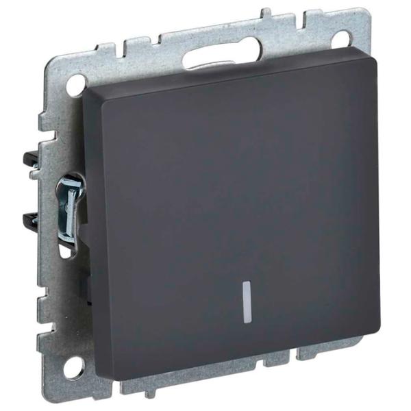 Întrerupător IEK BR-V10-1-10-K53 50 Hz /  photo 1