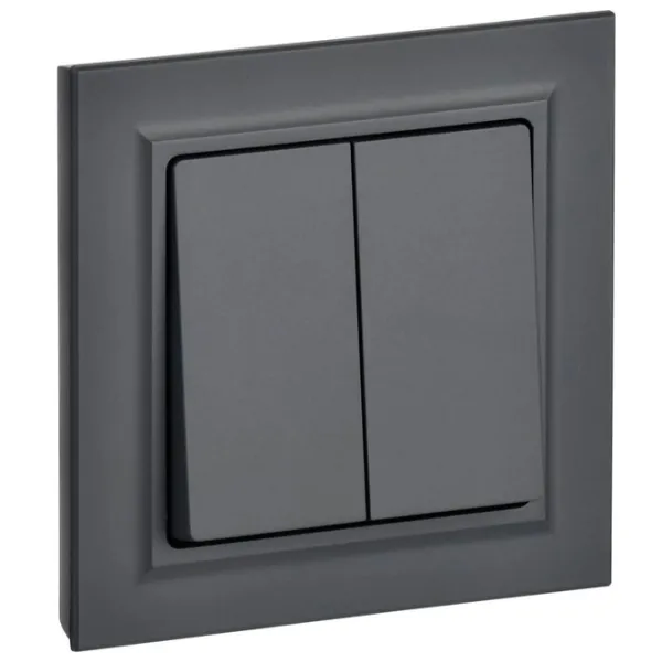 Întrerupător IEK BR-V20-0-10-K53-F 50 Hz /  photo 1