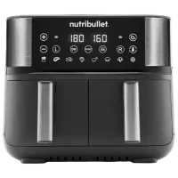 Aero Grill Nutribullet NBA081B 2850 W / 4 l / Black