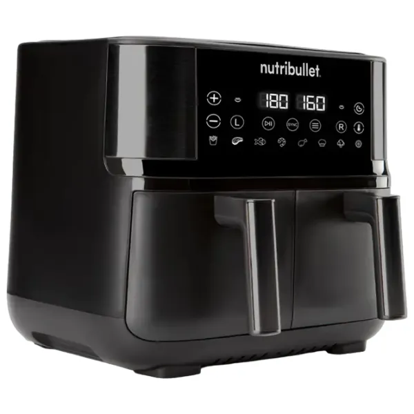 Аэрогриль Nutribullet NBA081B 2850 Вт / 4 л / Черный photo 2