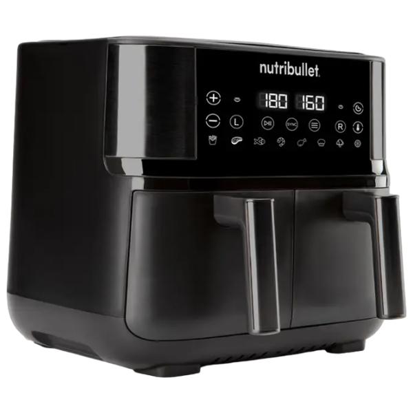 Аэрогриль Nutribullet NBA081B 2850 Вт / 4 л / Черный photo 2