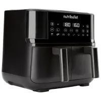 Aero Grill Nutribullet NBA081B 2850 W / 4 l / Black photo 2