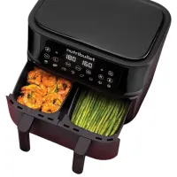 Aero Grill Nutribullet NBA081B 2850 W / 4 l / Black photo 3