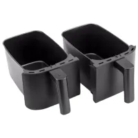 Aero Grill Nutribullet NBA081B 2850 W / 4 l / Black photo 4