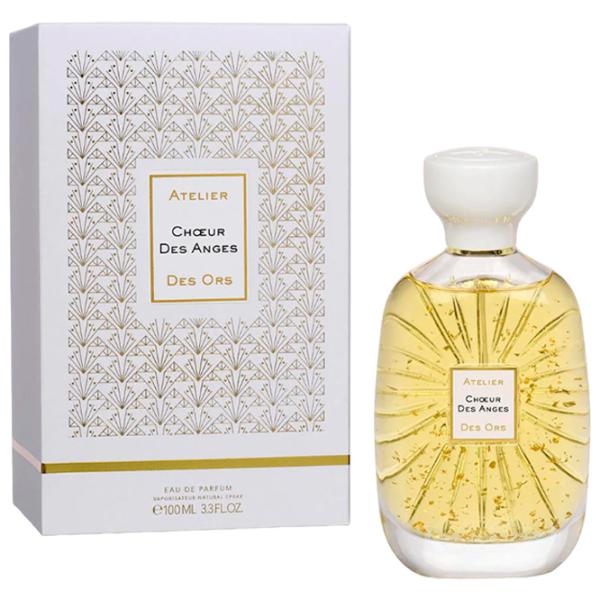 Parfum pentru femei Atelier Des Ors Choeur Des Anges Apă de parfum / Oriental photo 1 Parfum pentru femei Atelier Des Ors Choeur Des Anges Apă de parfum / Oriental photo 1
