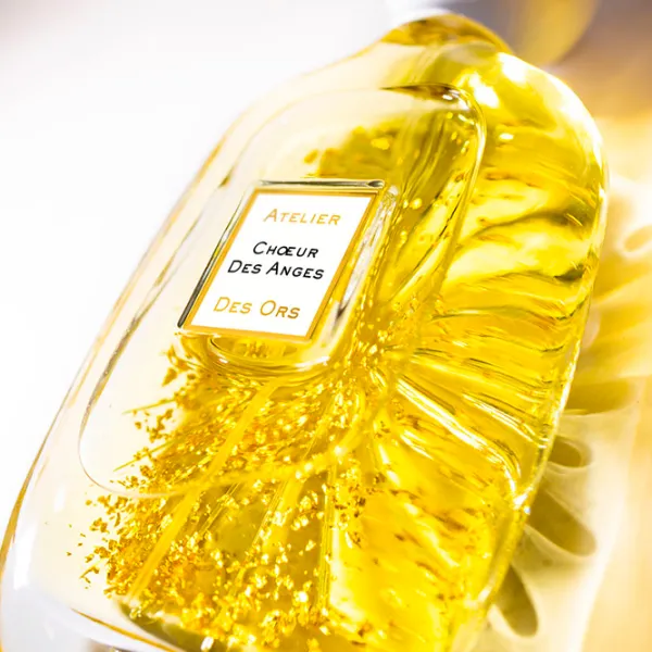 Parfum pentru femei Atelier Des Ors Choeur Des Anges Apă de parfum / Oriental photo 5 Parfum pentru femei Atelier Des Ors Choeur Des Anges Apă de parfum / Oriental photo 5