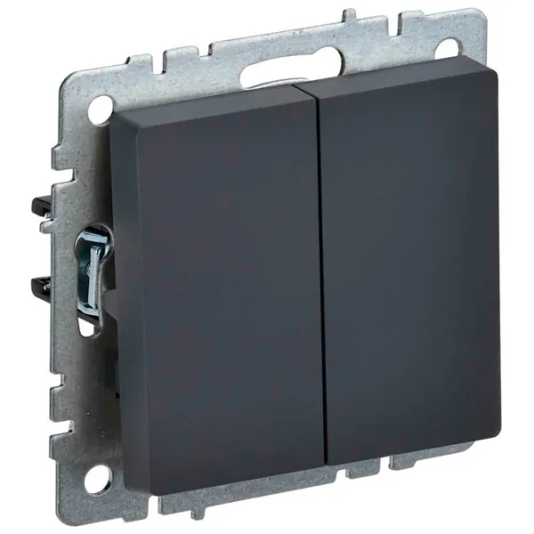 Întrerupător IEK BR-V20-0-10-K53 50 Hz /  photo 1