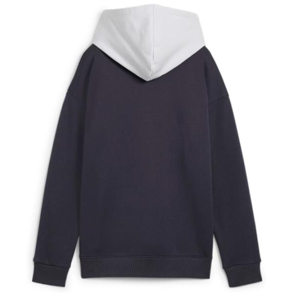 Hanorac pentru femei Puma POWER Hoodie FL All-season / Navy photo 2