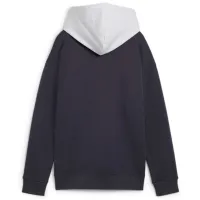 Толстовка для женщин Puma POWER Hoodie FL Всесезонные / Тёмно-синий photo 2